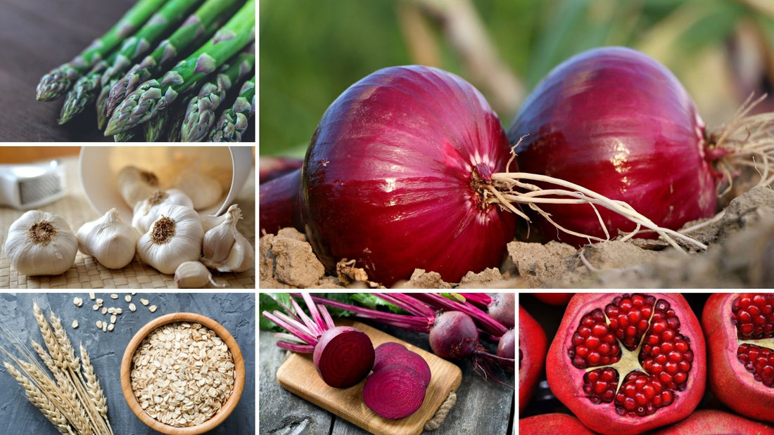 alimenti che depurano