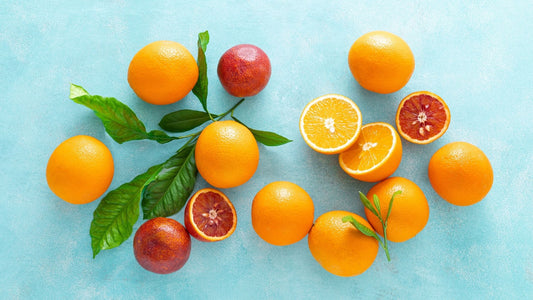 benefici della vitamina c