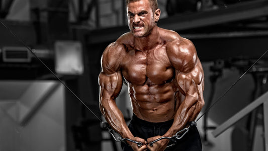 body building per principianti