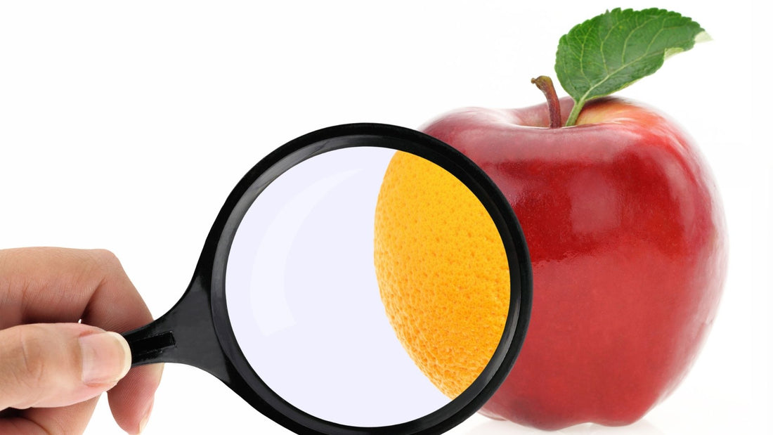 Cibi da evitare per la cellulite