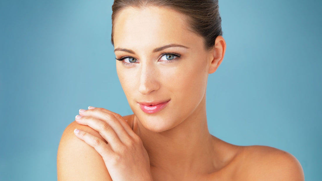 come tonificare la pelle