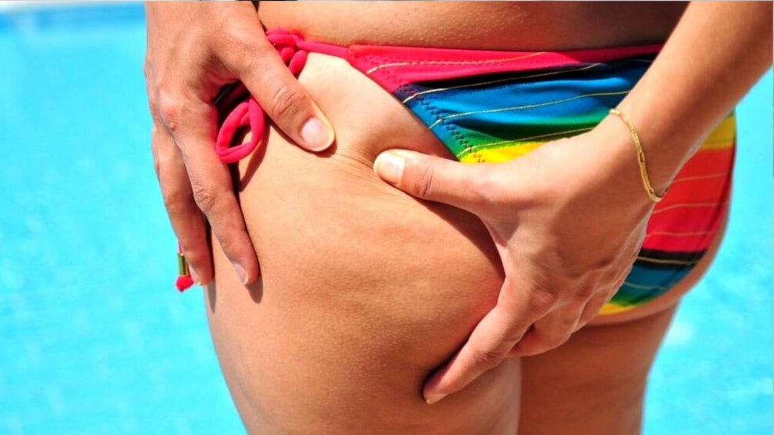 Eliminare la ritenzione idrica con la routine quotidiana