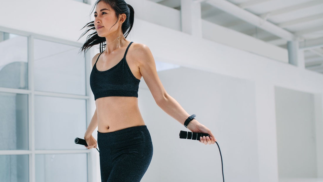 esercizi contro la cellulite da fare a casa