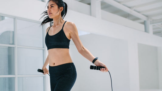 esercizi contro la cellulite da fare a casa