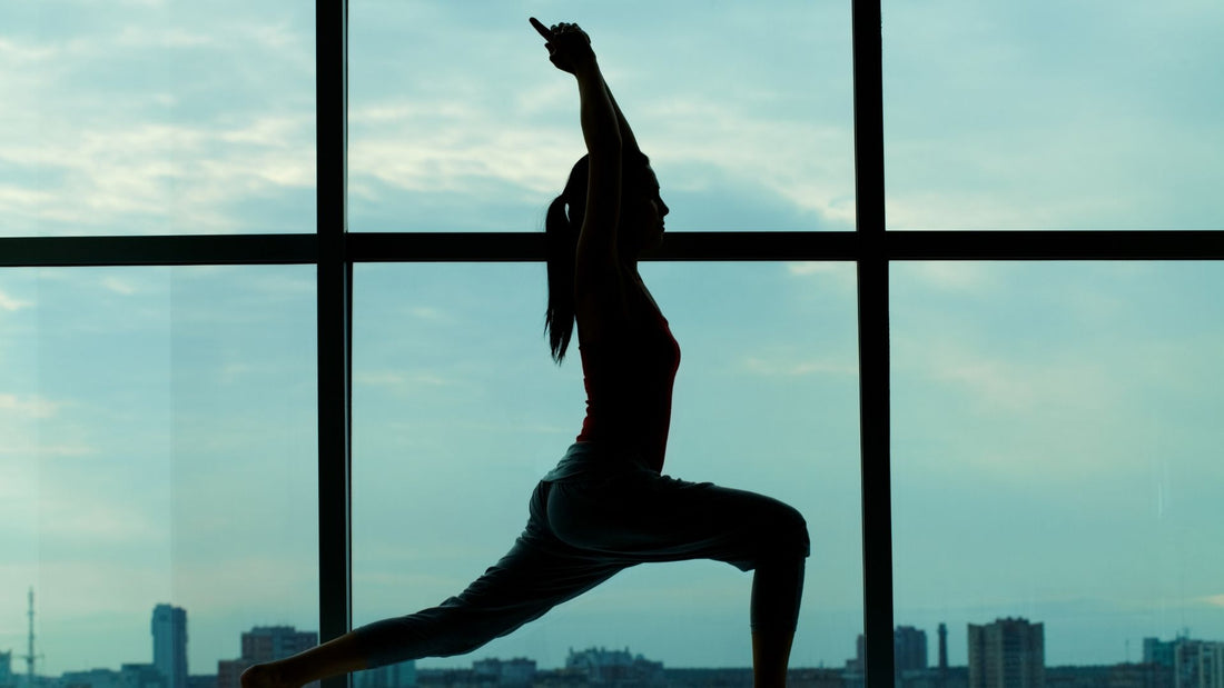 Esercizi fisici contro la ritenzione idrica alle gambe