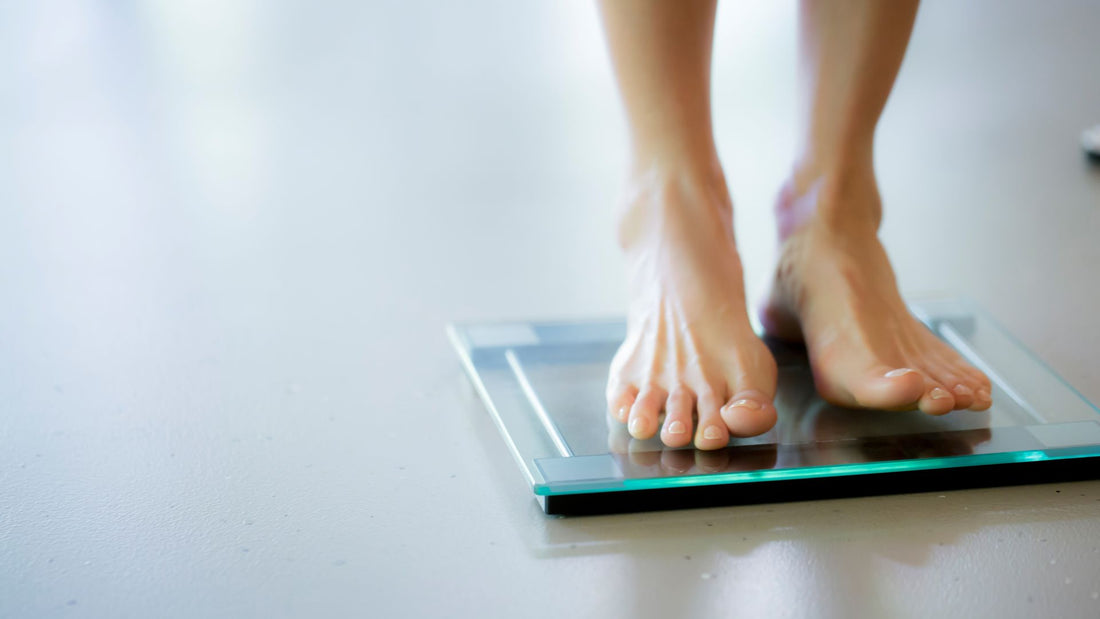 la dieta non funziona