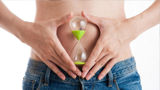 metabolismo lento