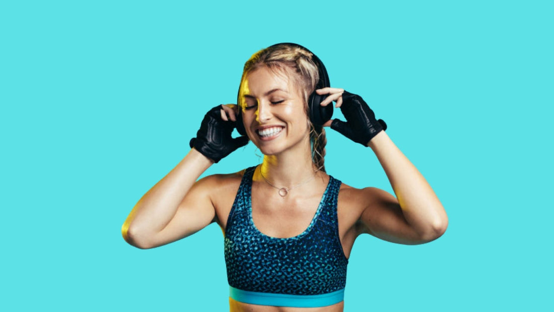 musica per allenamento