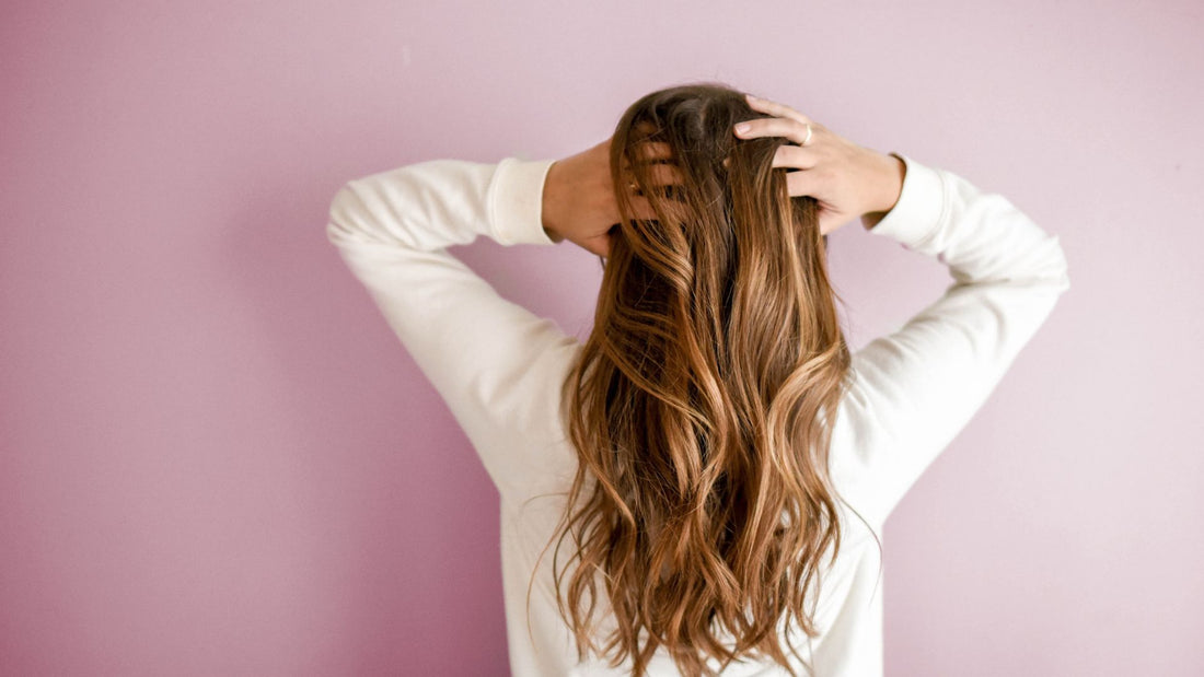 Perché i capelli cadono in primavera?