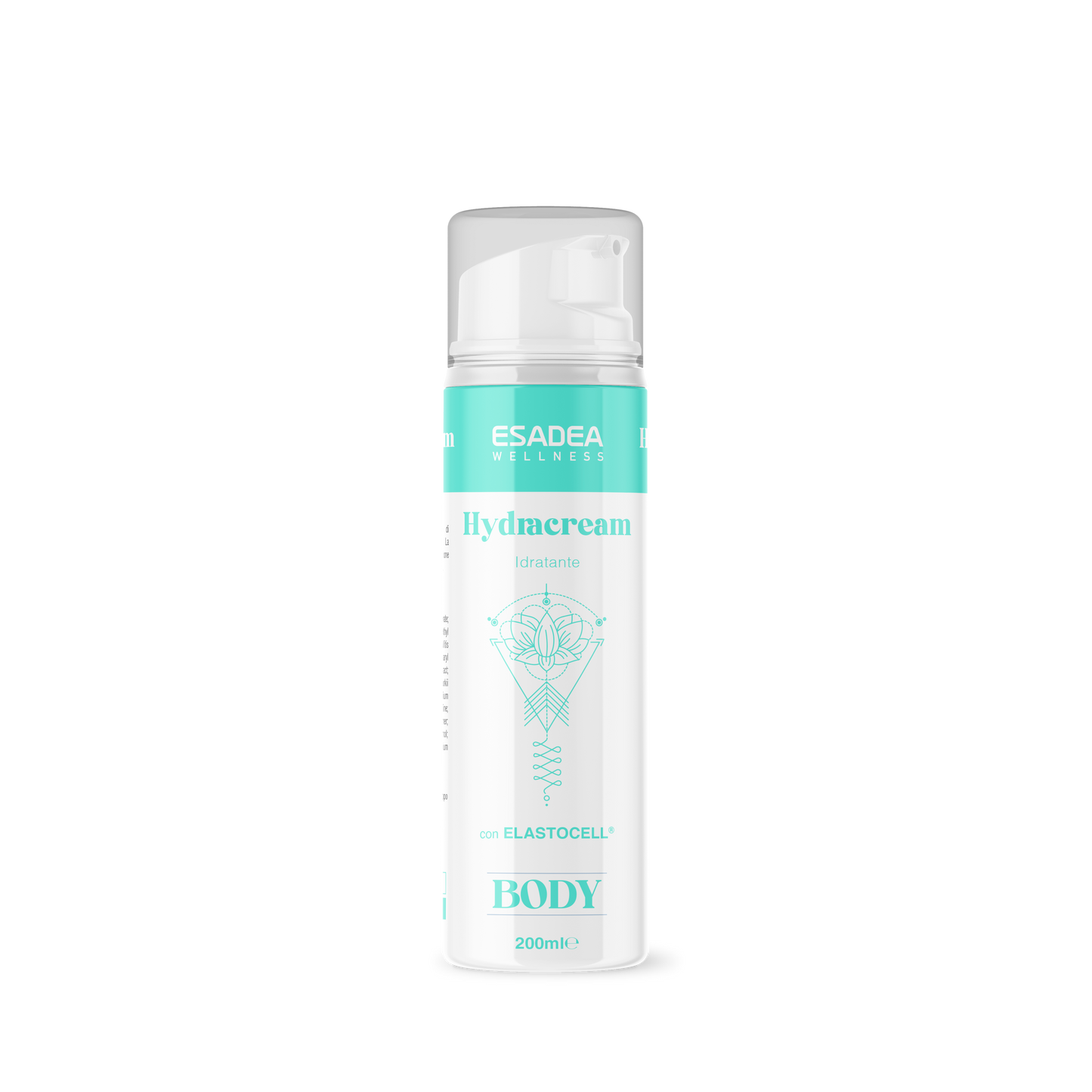 Hydracream con ELASTOCELL®- Idratante