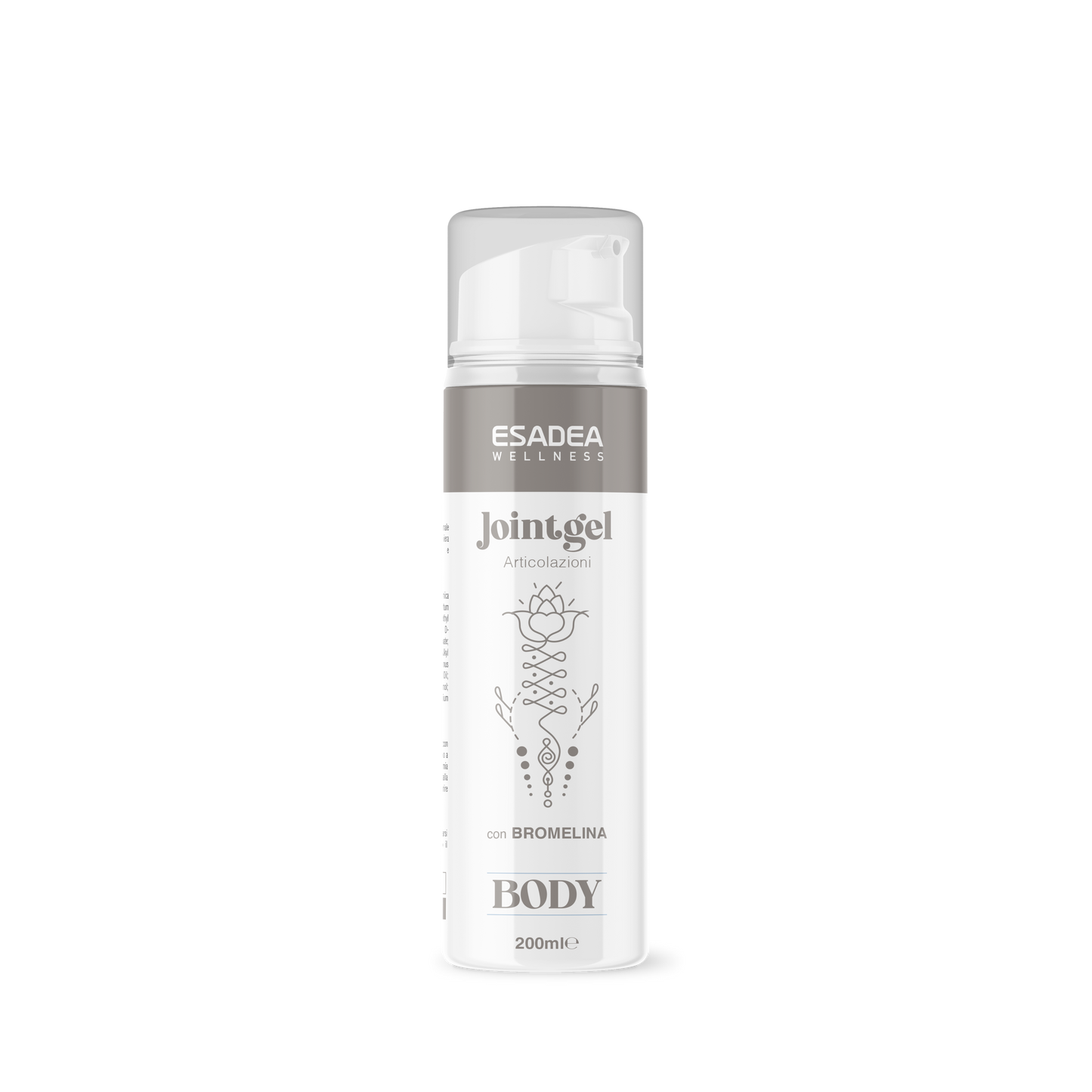 Jointgel con BROMELINA – Articolazioni