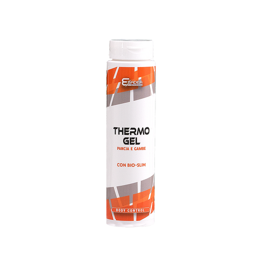 Thermogel con BIO SLIM – PF -Pancia e Gambe