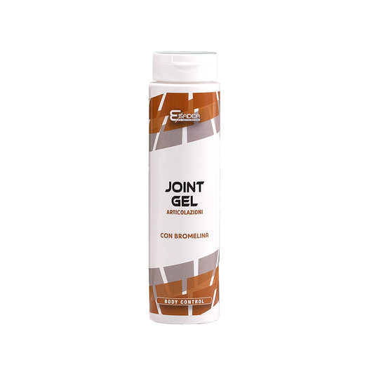 Jointgel con BROMELINA – Articolazioni