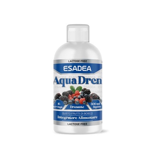 Aqua Dren