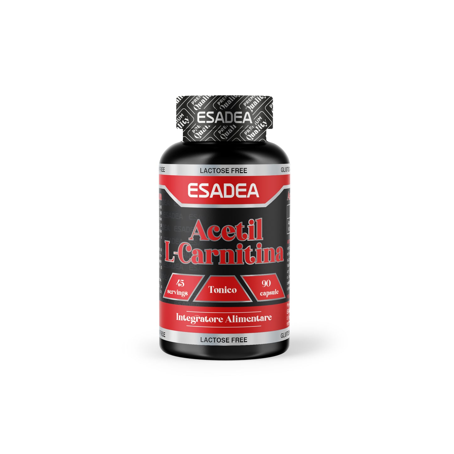 Acetil L- Carnitina