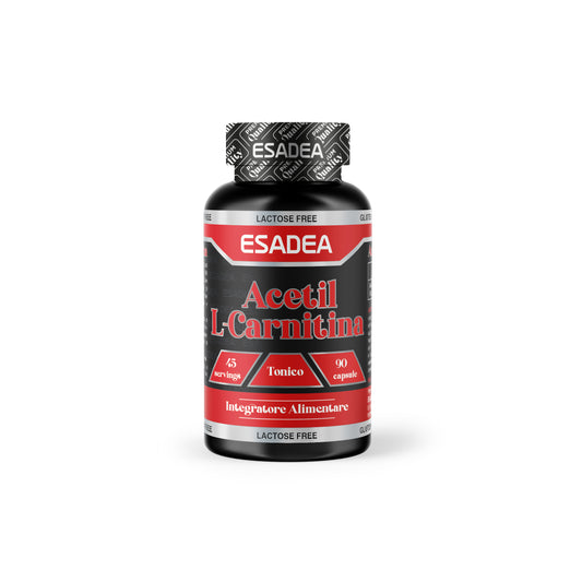 Acetil L- Carnitina