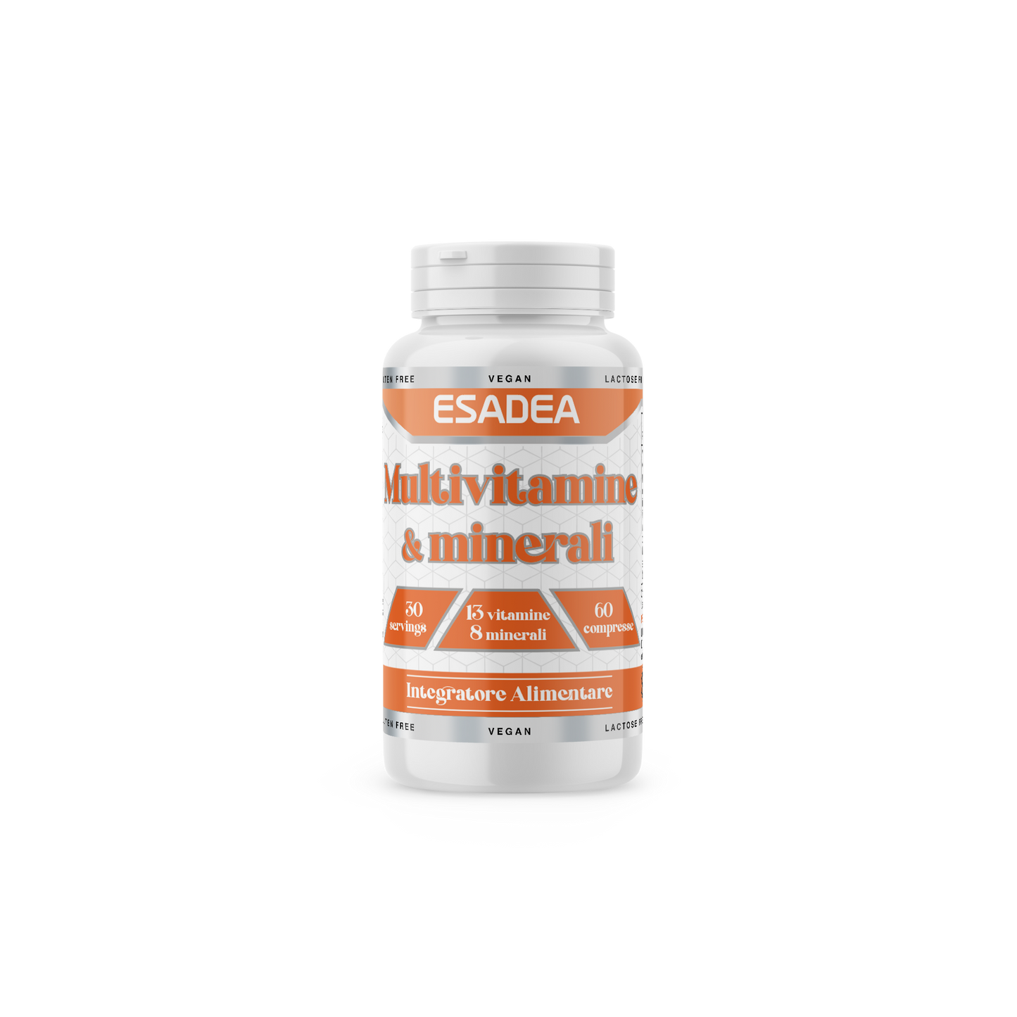 Multi Vitamine e Minerali