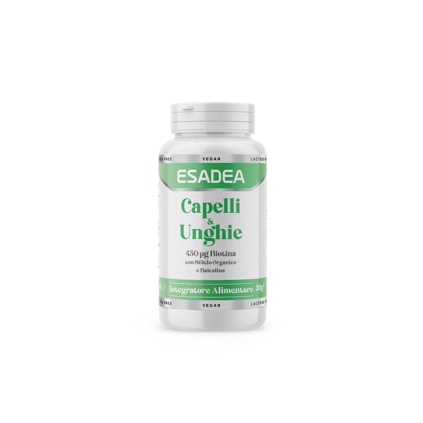 Capelli & Unghie