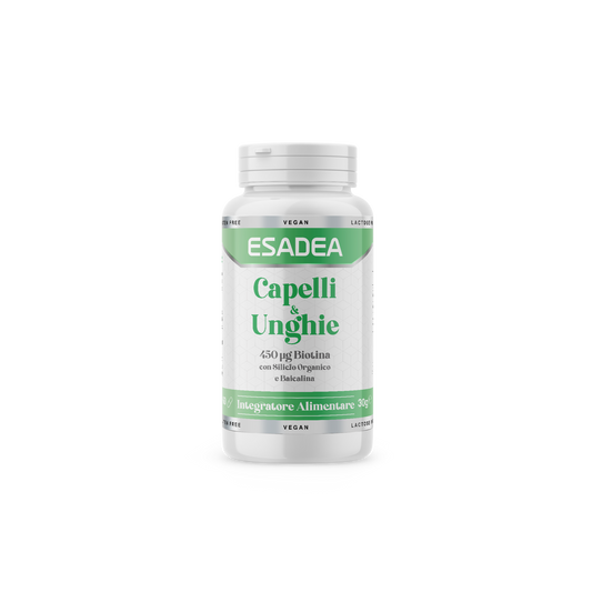 Capelli & Unghie