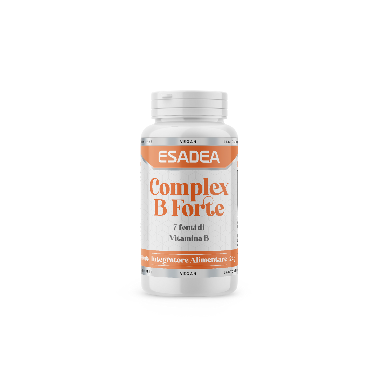 Complex B Forte