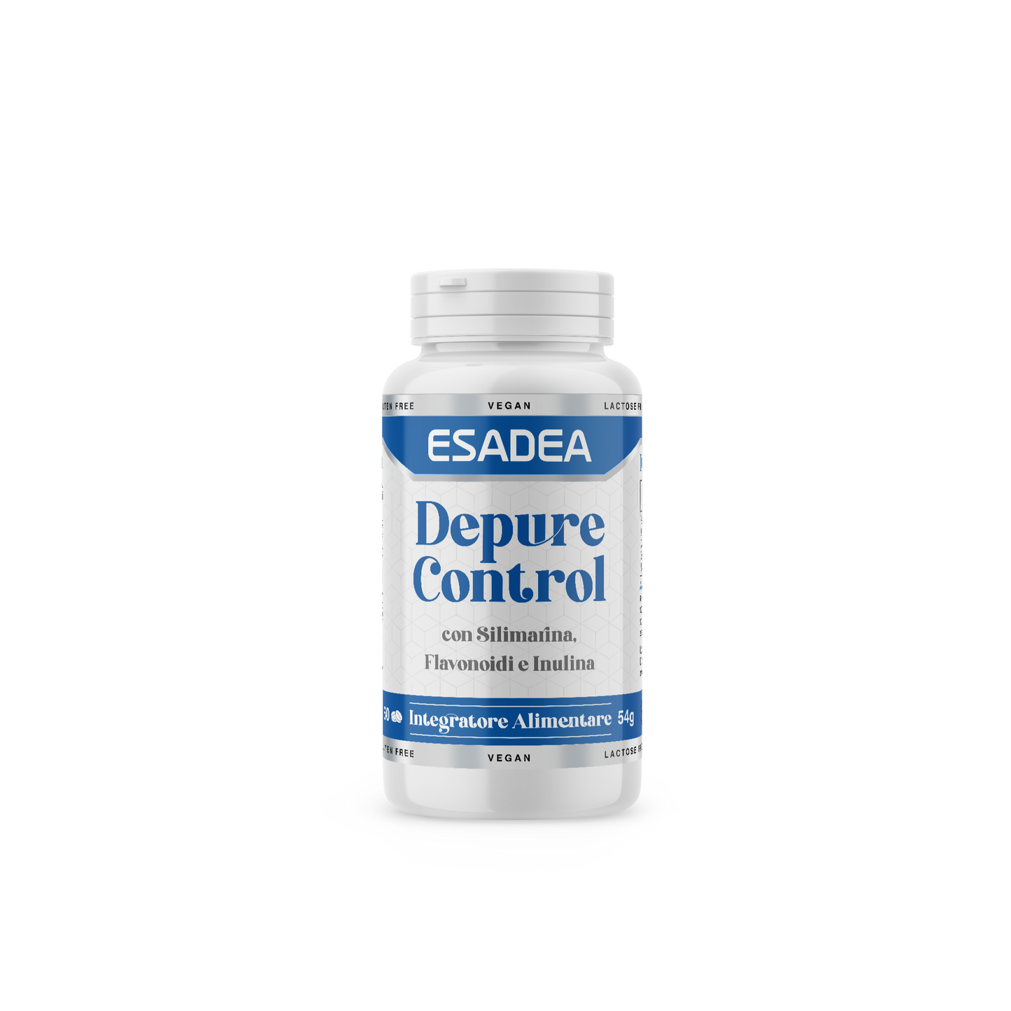 Depure Control