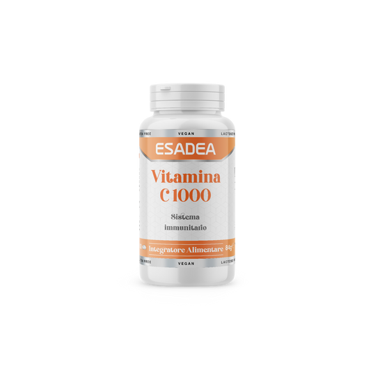 Vitamina C 1000