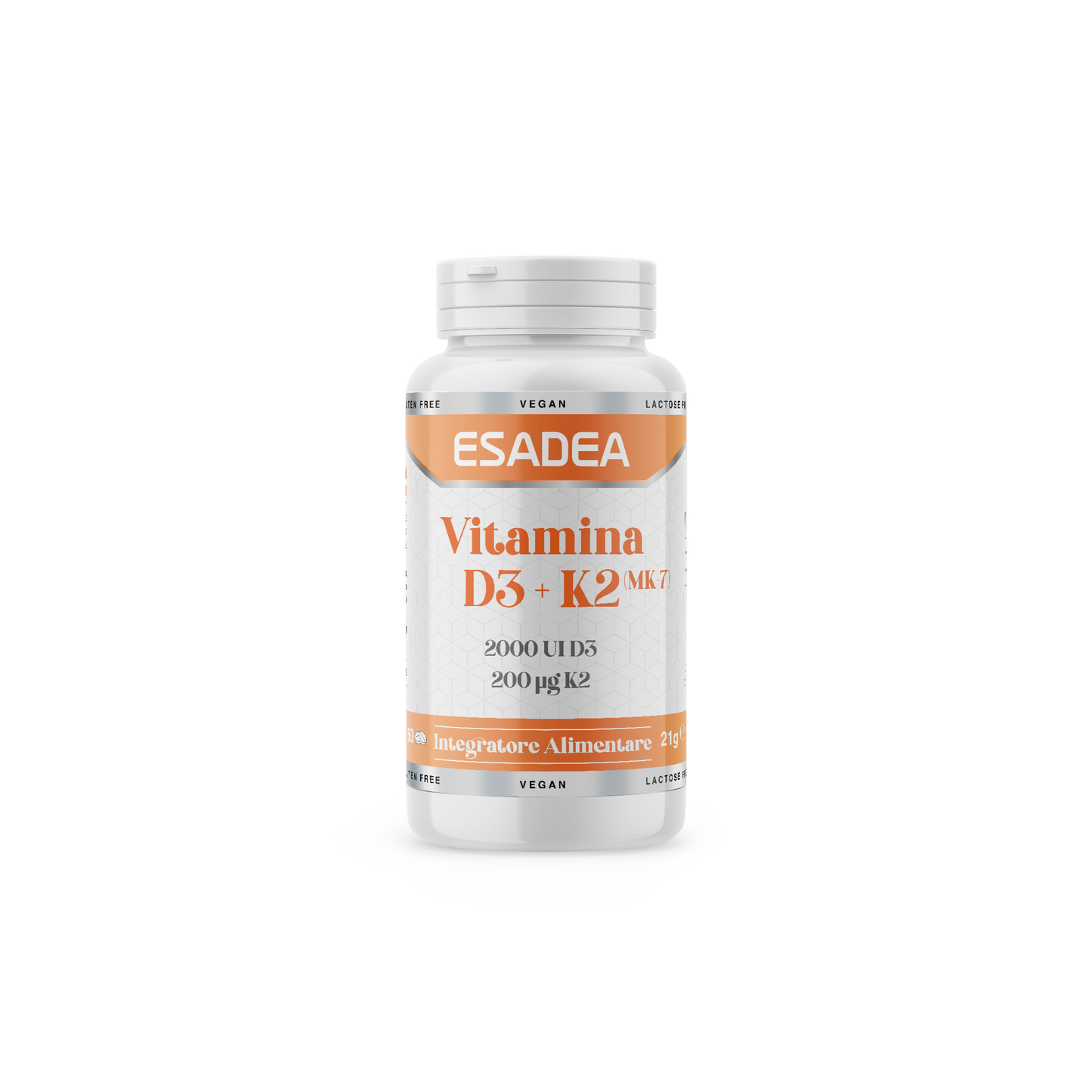 Vitamina D3 + K2
