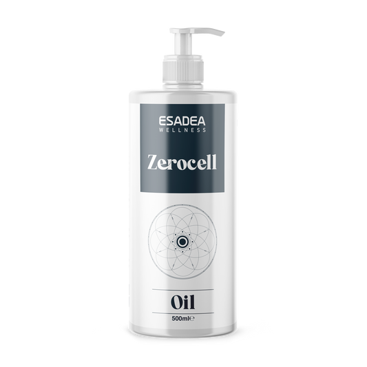 Zerocell Olio – Riduzione accumuli adiposi