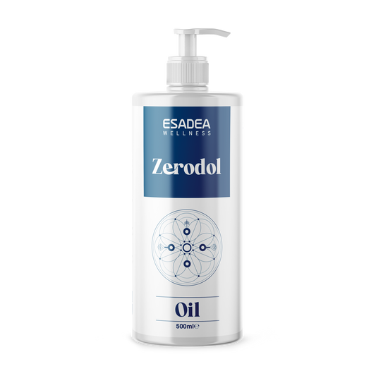 Zerodol Olio - Effetto distensivo e rilassante