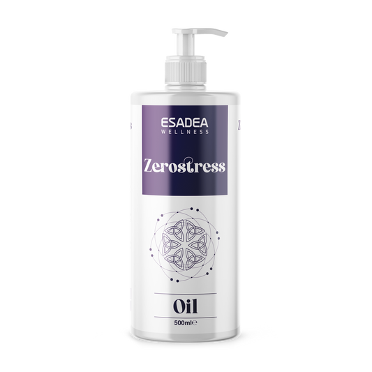 Zerostress Olio – Relax