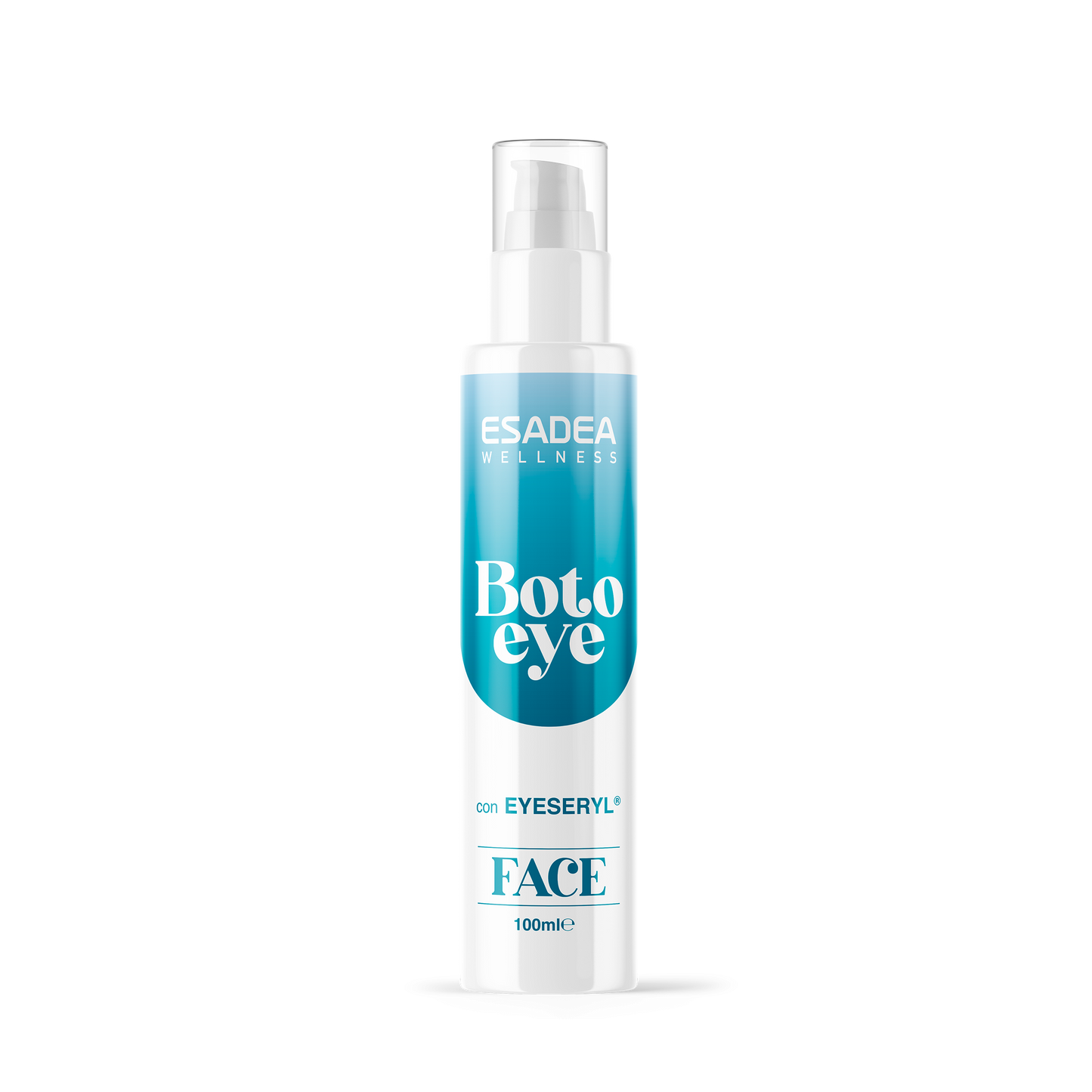 Boto Eye – Linea Viso – Con EYESERYL®