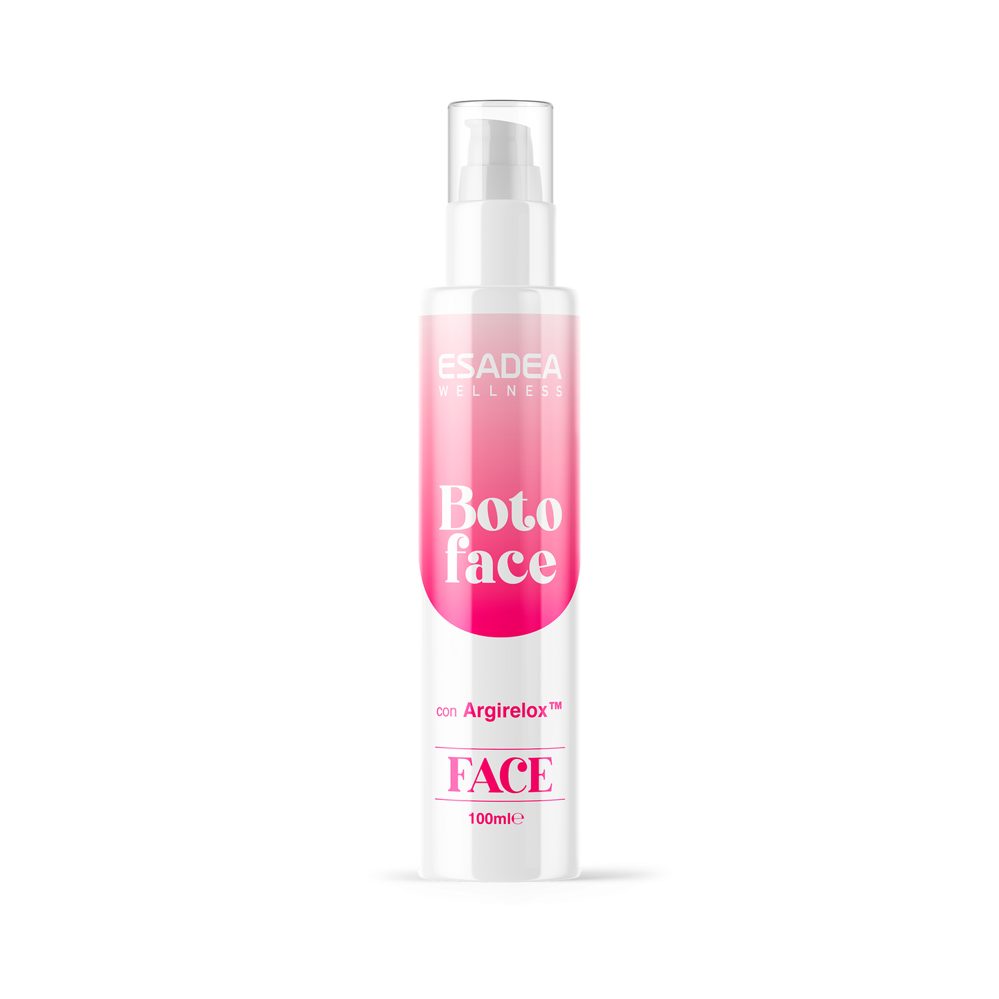 Boto Face – Crema Viso – Con Argirelox™
