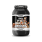 100% Whey Isolate