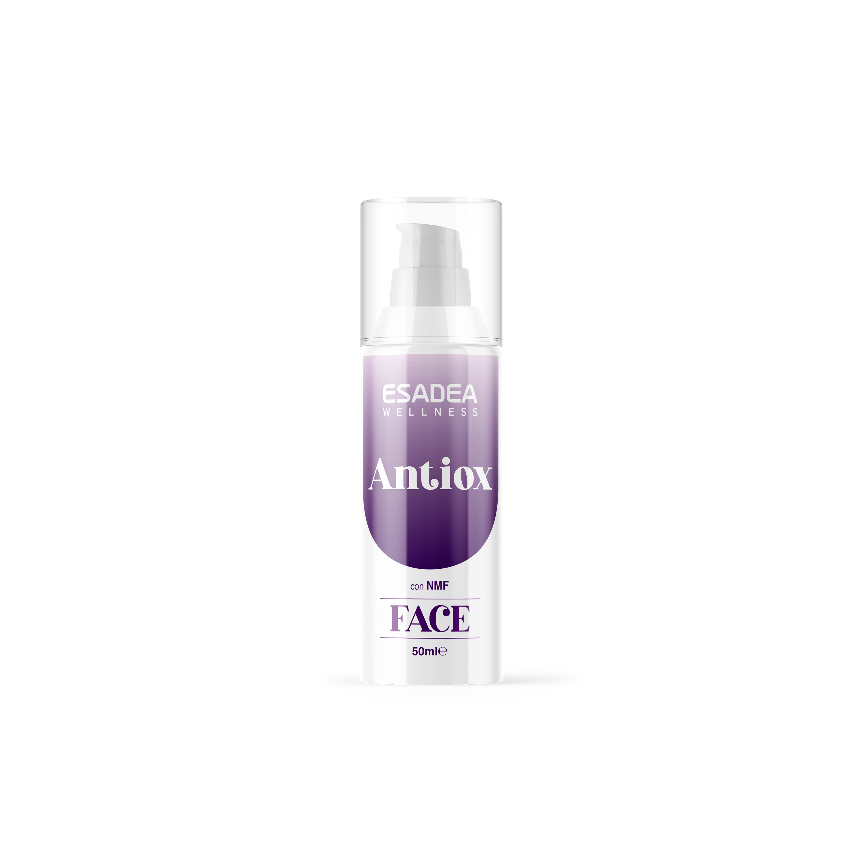 Antiox – Crema Viso – con NMF – Esadea