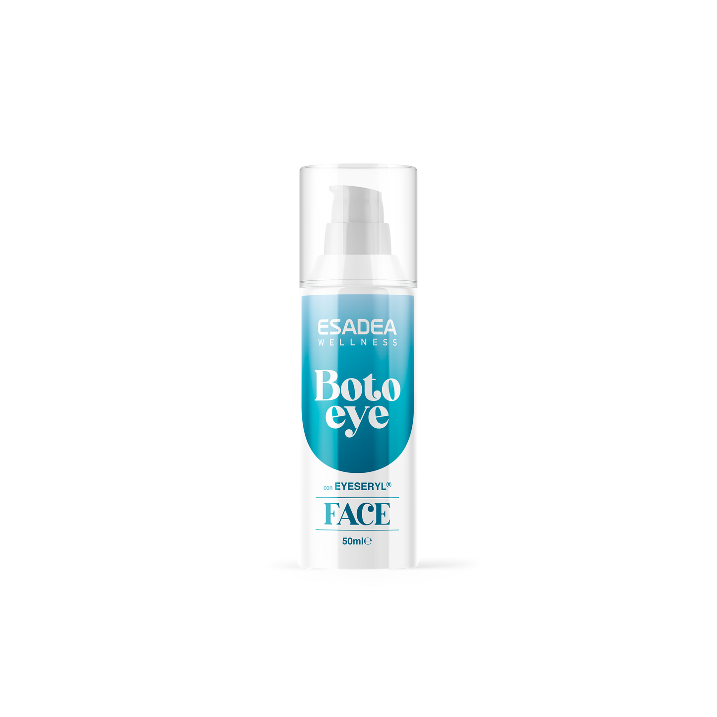 Boto Eye – Linea Viso – Con EYESERYL®