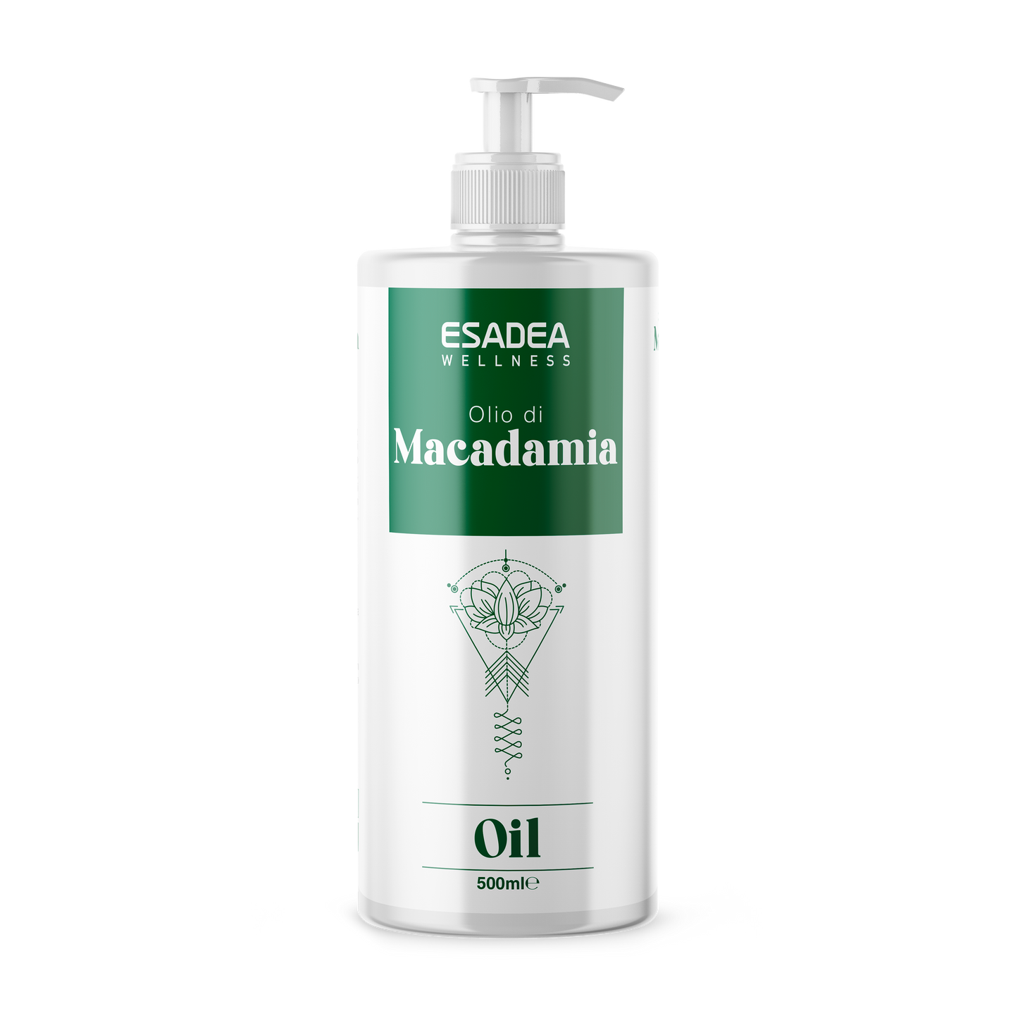 Olio di Macadamia – Anti-Age Idratante